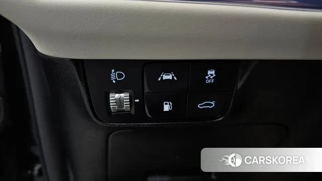 Hyundai The New Grandeur IG 2022 Черный из Кореи, фото 4