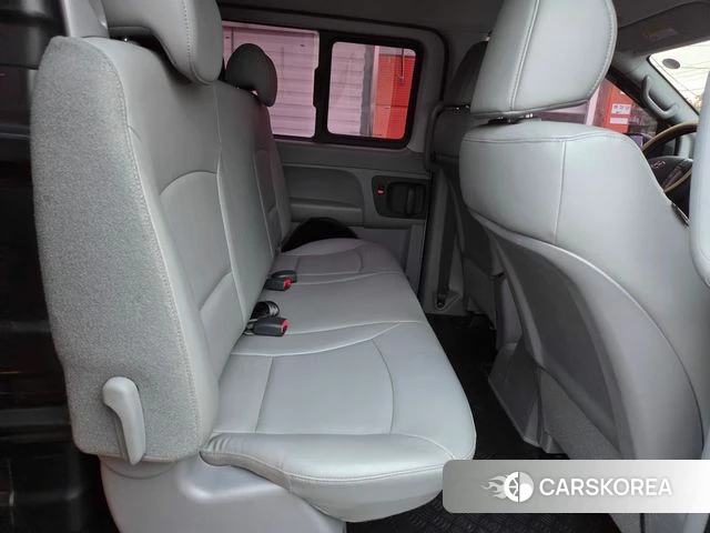 Hyundai The New Grand Starex 2018 Серый из Кореи, фото 4