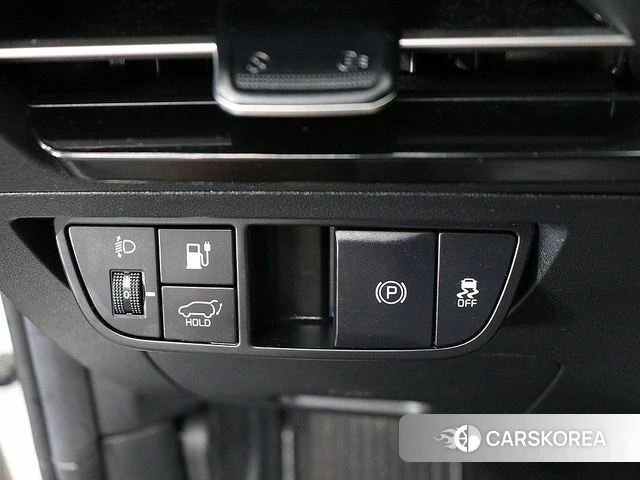 Kia EV6 2023 Белый из Кореи, фото 4