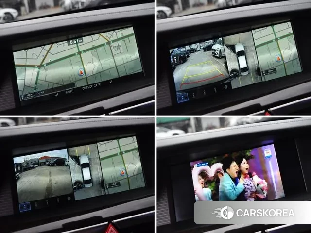 Genesis EQ900 2018 Черный из Кореи, фото 4