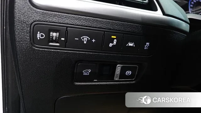 Hyundai Palisade 2019 Белый из Кореи, фото 4