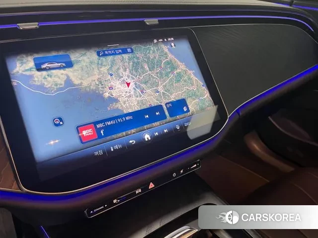 Mercedes-Benz E-Class W214 2024 Белый из Кореи, фото 4