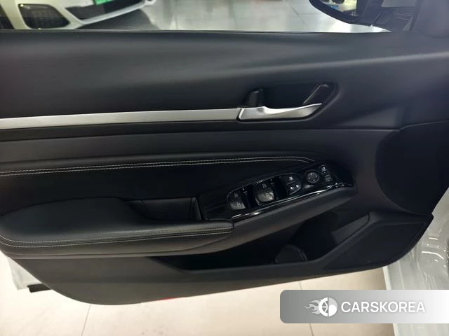 Nissan Teana 2023 Белый из Китая, фото 4