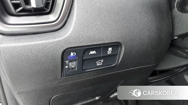 Kia Sorento 4th Generation 2021 Белый из Кореи, фото 4