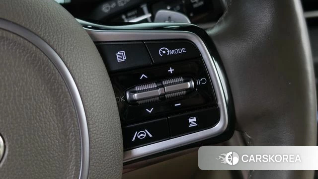 Kia Carnival 4th generation 2020 Белый из Кореи, фото 4