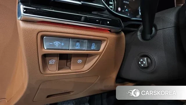 Genesis G80 (RG3) 2023 Белый из Кореи, фото 4