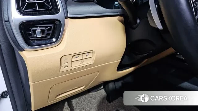 Kia Sorento 4th Generation 2020 Белый из Кореи, фото 4