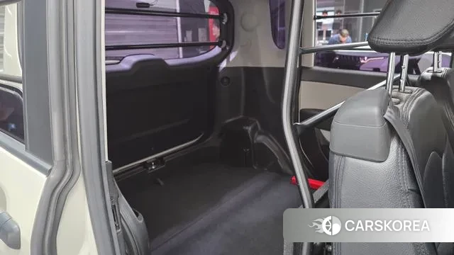 Kia The New Ray 2018 Жемчужный цвет из Кореи, фото 4