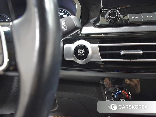 Kia Seltos 2019 Черный из Кореи, фото 4