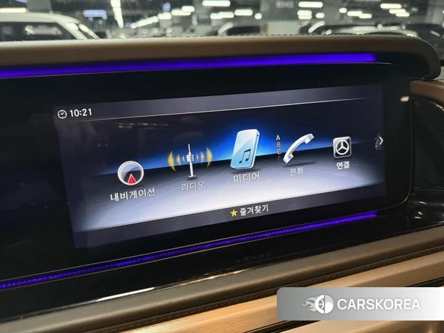 Mercedes-Benz G-Class W463b 2021 Черный из Кореи, фото 4