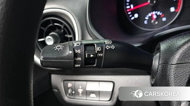 Kia Come New K3 2019 Белый из Кореи, фото 4