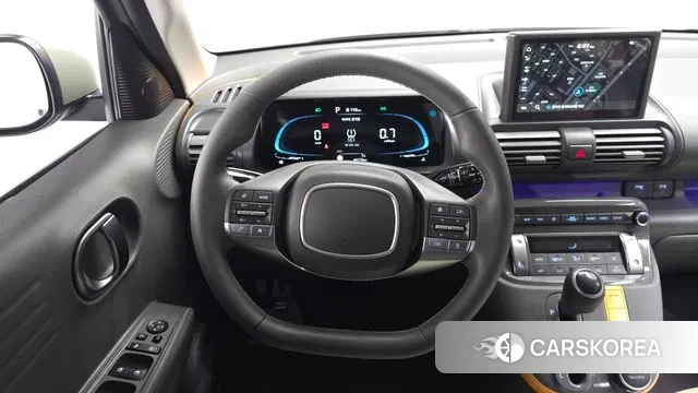 Hyundai Casper 2023 Цвет тростника из Кореи, фото 4