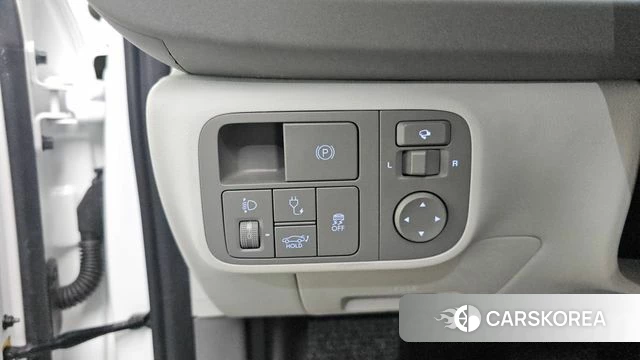 Hyundai Ionic 6 2022 Белый из Кореи, фото 4