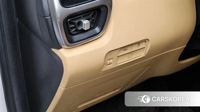 Kia Sorento 4th Generation 2020 Белый из Кореи, фото 4