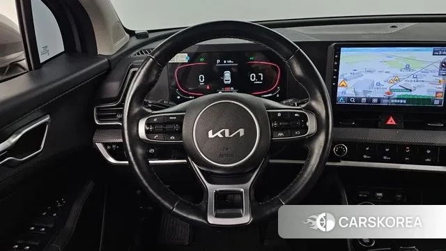 Kia Sportage 5th Generation id 3492331 из Кореи 4