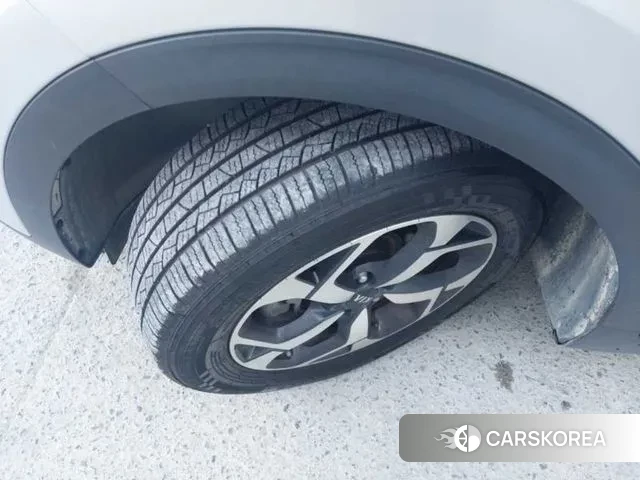 Kia Sportage The Bold 2019 Серебристо-серый из Кореи, фото 4