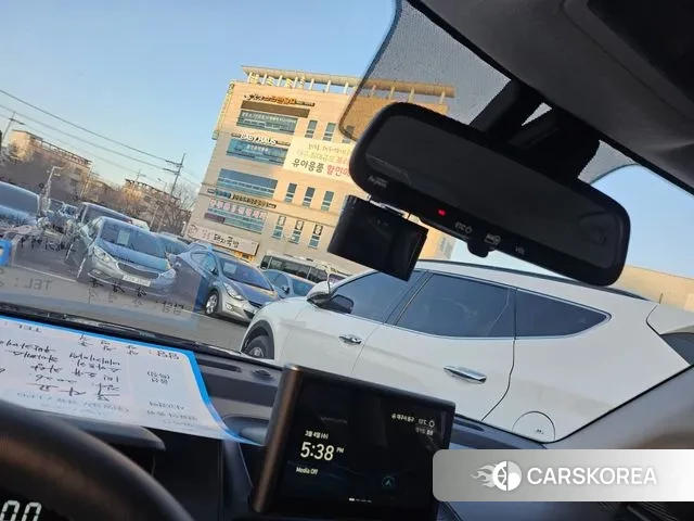 Hyundai Casper 2022 Серый из Кореи, фото 4