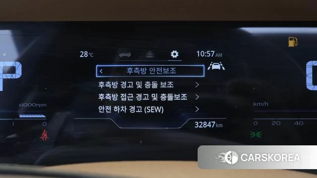 Ssangyong Torres 2022 Белый из Кореи, фото 4