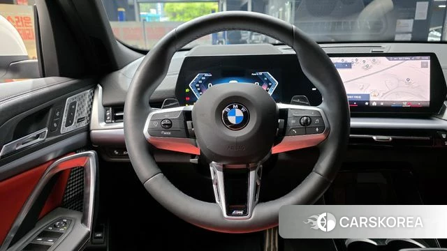 BMW X2 (U10) 2025 Белый из Кореи, фото 4