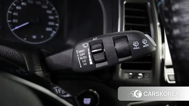 Ssangyong The New Rexton Sport 2022 Красный из Кореи, фото 4