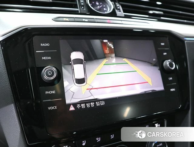 Volkswagen Arteon 2019 Белый из Кореи, фото 4