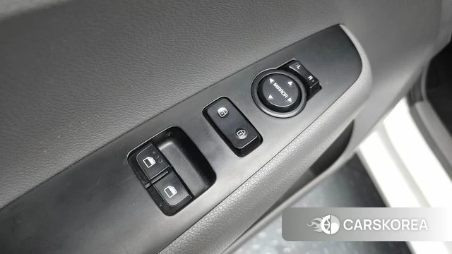 Kia All New Morning (JA) 2018 Белый из Кореи, фото 4