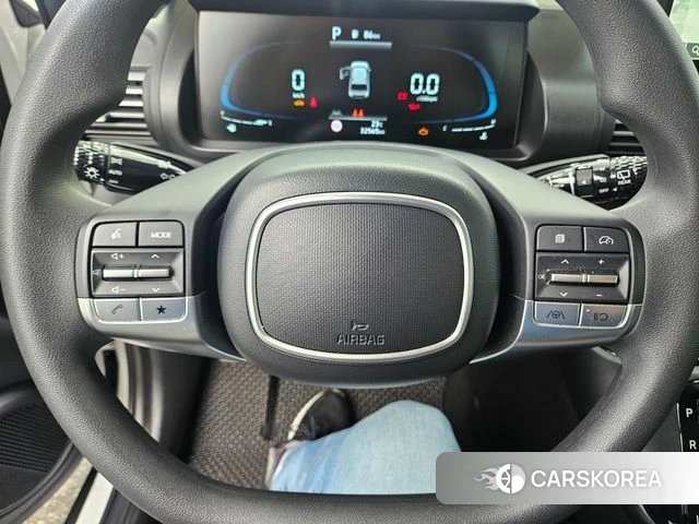 Hyundai Casper 2022 Белый из Кореи, фото 4