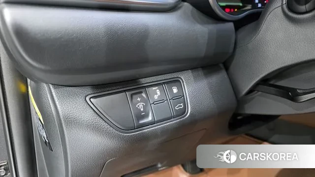 Genesis G70 2018 Серый из Кореи, фото 4