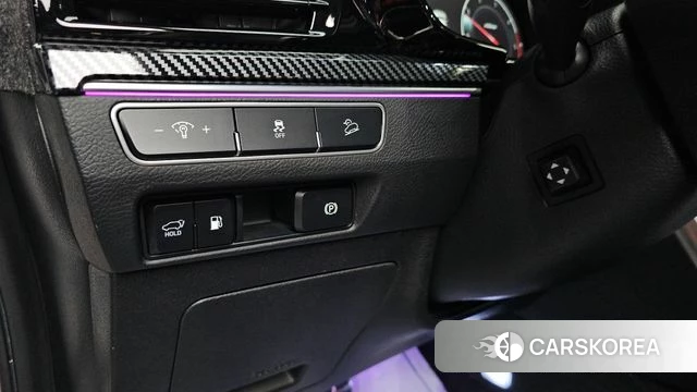 Kia Mohave Master 2022 Белый из Кореи, фото 4