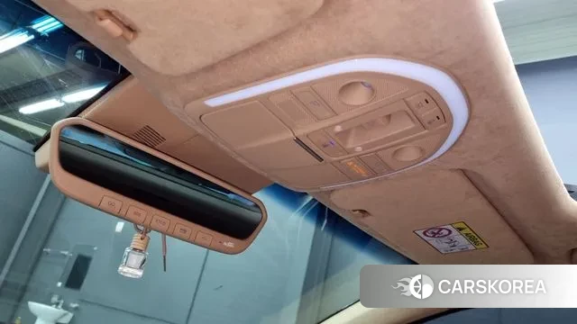 Genesis The New G70 2021 Коричневый из Кореи, фото 4