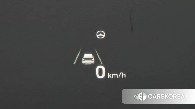 Hyundai The New Santa Fe 2023 Серый из Кореи, фото 4