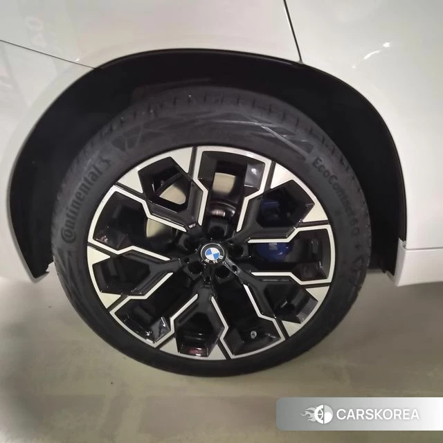BMW X3 (G45) 2025 Белый из Кореи, фото 4