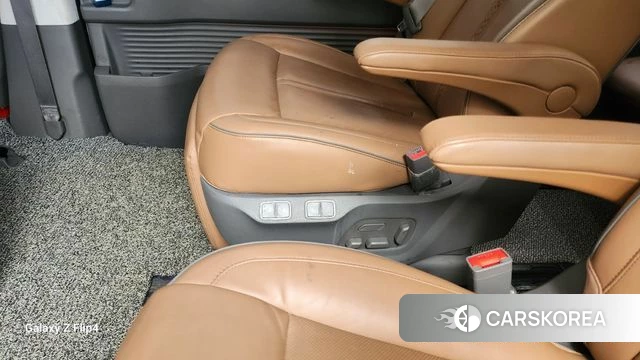 Hyundai Staria 2022 Белый из Кореи, фото 4
