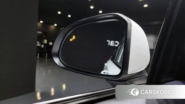 Hyundai Santa Fe TM 2018 Белый из Кореи, фото 4