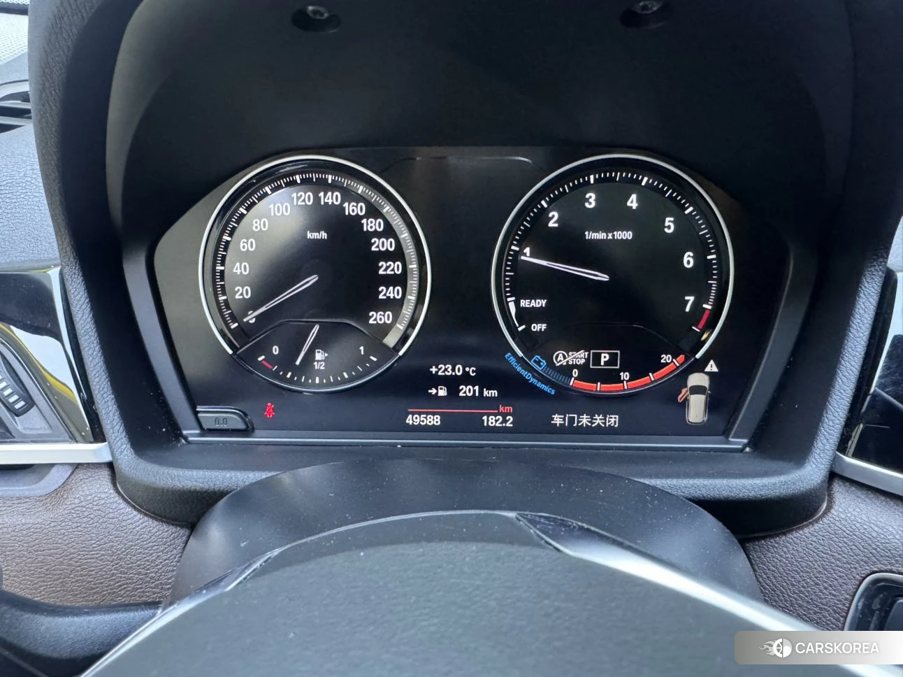 BMW X1 2021 Белый из Китая, фото 4