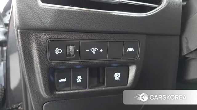 Hyundai Sonata (DN8) 2022 Серый из Кореи, фото 4