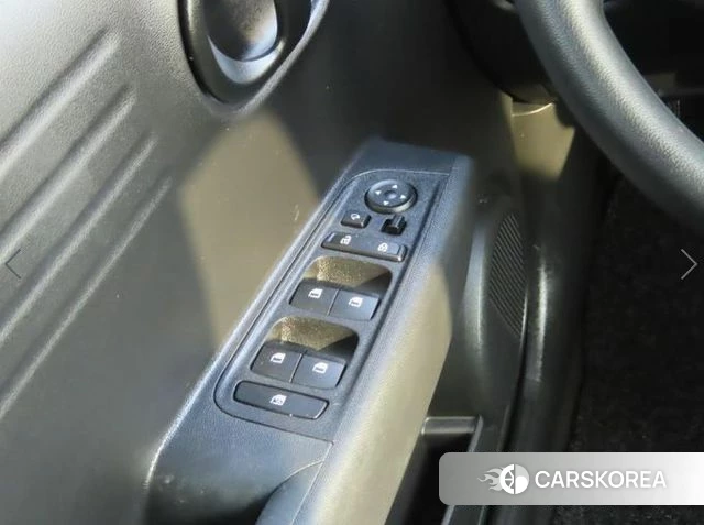 Hyundai Casper 2022 Зеленый из Кореи, фото 4