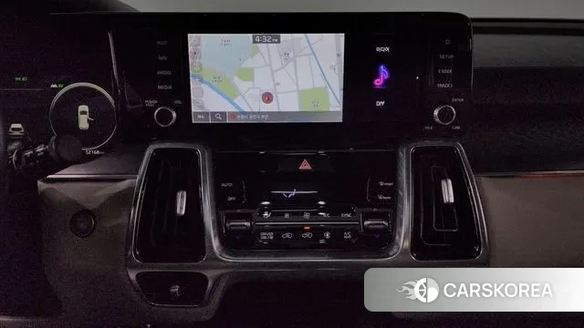 Kia Sorento 4th Generation 2022 Белый из Кореи, фото 4