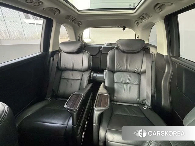 Honda Ai Lishen 2019 Коричневый из Китая, фото 4