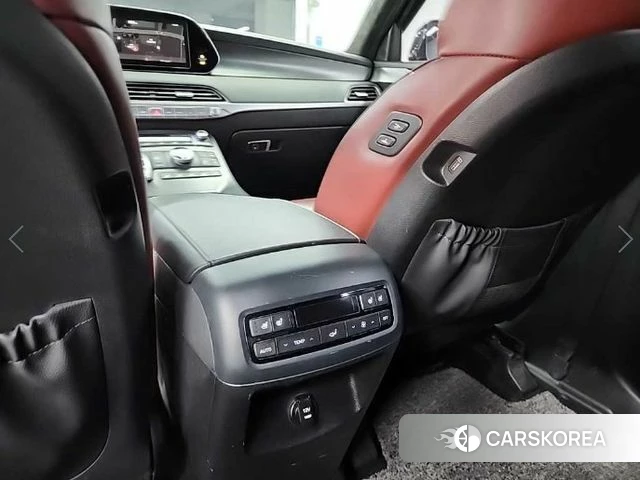 Hyundai Palisade 2019 Синий из Кореи, фото 4