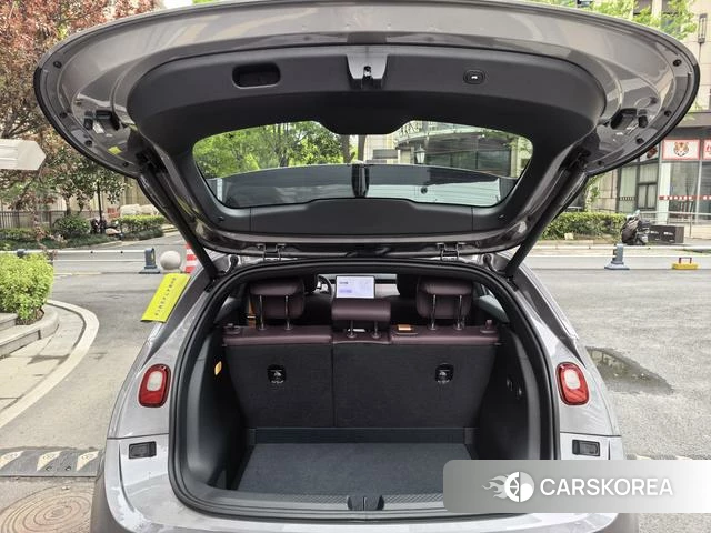 firefly firefly Unknown 2025 Темно-серый из Китая, фото 4