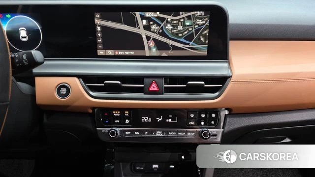 Kia The New Seltos 2024 Белый из Кореи, фото 4