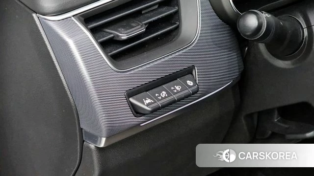 Renault Korea (Samsung) XM3 2022 Белый из Кореи, фото 4