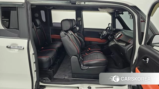 Kia The New Ray 2020 Белый из Кореи, фото 4