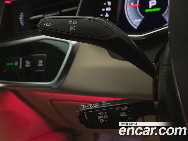 Audi A7 (4K) id 2648665 из Кореи 4