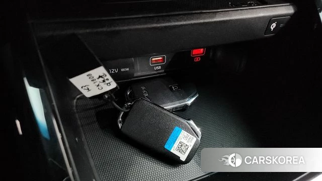 Kia The New K3 2nd generation 2022 Белый из Кореи, фото 4