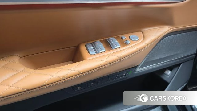 BMW 7 Series (G11) 2019 Черный из Кореи, фото 4