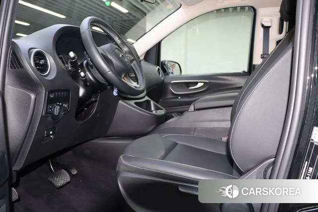 Mercedes-Benz Vito 2021 Черный из Китая, фото 4