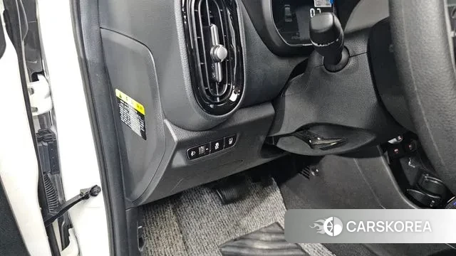 Kia The New Morning (JA) 2023 Белый из Кореи, фото 4