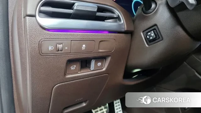 Hyundai The New Palisade 2022 Белый из Кореи, фото 4